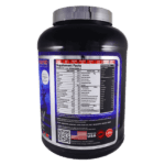 Evolved Genetics Nitra Bay – Premium Protein Blend 4.4LBS - Image 3