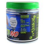 Evolved Genetics Omerta No - Image 2