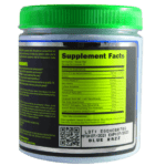 Evolved Genetics Omerta No - Image 3