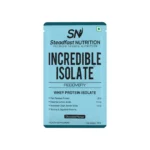 Steadfast Incredible Isolate