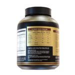 Proburst Isoburst supreme isolate protein 2KG, Chocolate Flavour + Shaker FREE - Image 2