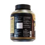 Proburst Isoburst supreme isolate protein 2KG, Chocolate Flavour + Shaker FREE - Image 3