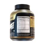 Proburst Isoburst supreme isolate protein 2KG, Chocolate Flavour + Shaker FREE - Image 4