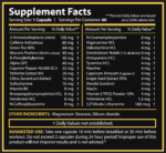 Neutron Science Killer Cuts Fat Burner - Image 2