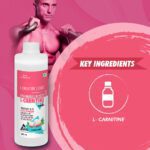 PROBURST L-CARNITINE LIQUID - Image 5