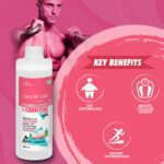 PROBURST L-CARNITINE LIQUID - Image 4