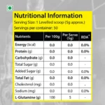 Protrition Micronized Creatine Monohydrate, 250g, Unflavoured - Image 5