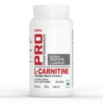 GNC Pro Performance L-Carnitine