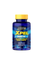 XPEL HERBAL DIURETIC