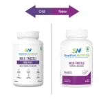 STEADFAST NUTRITION MILK THISTLE - Image 8