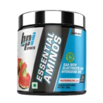 BPI Sports Essential Aminos - EAA with Electrolyte & Hydration Mix