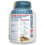 Dymatize ISO 100 Hydrolyzed - 100% Whey Protein Isolate - 2.26 Kg (5 Lb) - Image 2