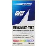 GAT Sport Mens Multi + Test - Image 2