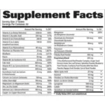 GAT Sport Mens Multi + Test - Image 3