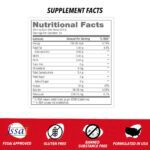 GNC Pro Performance 100% Whey Protein Powder - Image 4