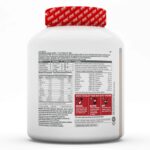 GNC Pro Performance 100% Whey Protein Powder - Image 3