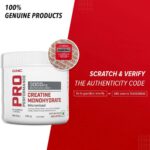 GNC Pro Performance Creatine Monohydrate 3000mg - Image 2