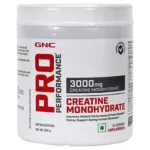 GNC Pro Performance Creatine Monohydrate 3000mg