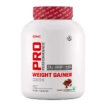 GNC Weight Gainer Powder - 3 Kg (6.6 Lb)