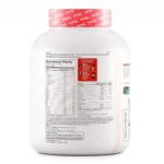 GNC Weight Gainer Powder - 3 Kg (6.6 Lb) - Image 3