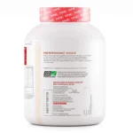 GNC Weight Gainer Powder - 3 Kg (6.6 Lb) - Image 2
