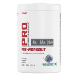 GNC Pro Performance Pre Workout