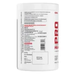 GNC Pro Performance Pre Workout - Image 2