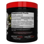 insane labz Psychotic - Image 3