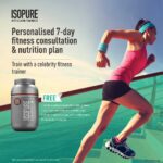 Isopure Low Carb 100% Whey Protein Isolate Powder - Image 6