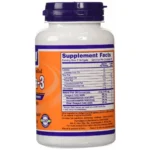 Now Foods Omega-3 Fish Oil - Image 3