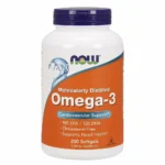Now Foods Omega-3 Fish Oil