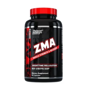 Nutrex ZMA 90caps