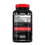 Nutrex ZMA 90caps - Image 2