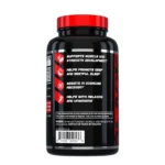Nutrex ZMA 90caps - Image 3
