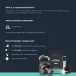 Nutrabay Pure Beta-Alanine 250gm - Image 6