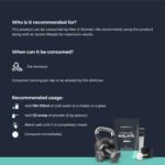 Nutrabay Pure Citrulline Malate - 250gm, Unflavoured - Image 6