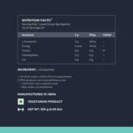 Nutrabay Pure L-Glutamine - Image 3