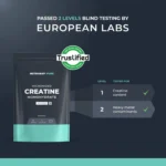 Nutrabay Pure Creatine Monohydrate Micronized,Unflavoured - Image 5