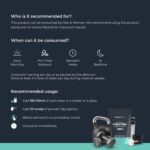 Nutrabay Pure Creatine Monohydrate Micronized,Unflavoured - Image 7