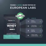 Nutrabay Pure Whey Protein Concentrate, Unflavoured - Image 5