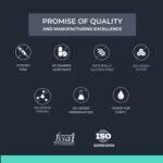 Nutrabay Pure Whey Protein Concentrate, Unflavoured - Image 6