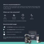 Nutrabay Pure Whey Protein Concentrate, Unflavoured - Image 7