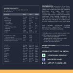 Nutrabay Gold Mega Mass Weight Gainer - Image 2