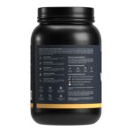 Nutrabay Gold 100% Whey Protein Isolate - Image 2