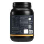 Nutrabay Gold 100% Whey Protein Isolate - Image 3