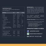 Nutrabay Gold 100% Whey Protein Isolate - Image 6