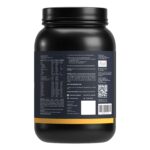 Nutrabay Gold Tri-Blend Whey Protein - Image 2