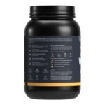 Nutrabay Gold Tri-Blend Whey Protein - Image 3