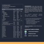 Nutrabay Gold Tri-Blend Whey Protein - Image 4