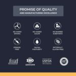 Nutrabay Gold Tri-Blend Whey Protein - Image 6